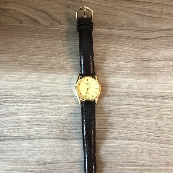 casio strap for sale